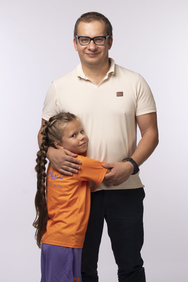 Founder of Footbik