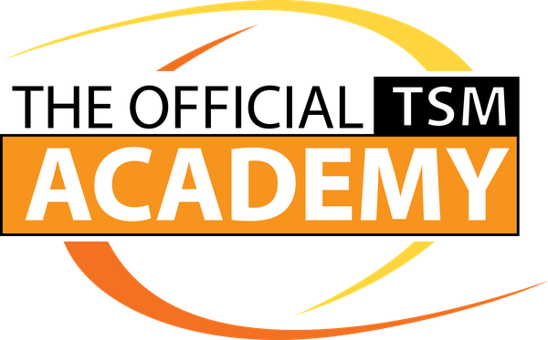 TSM Academy Logo